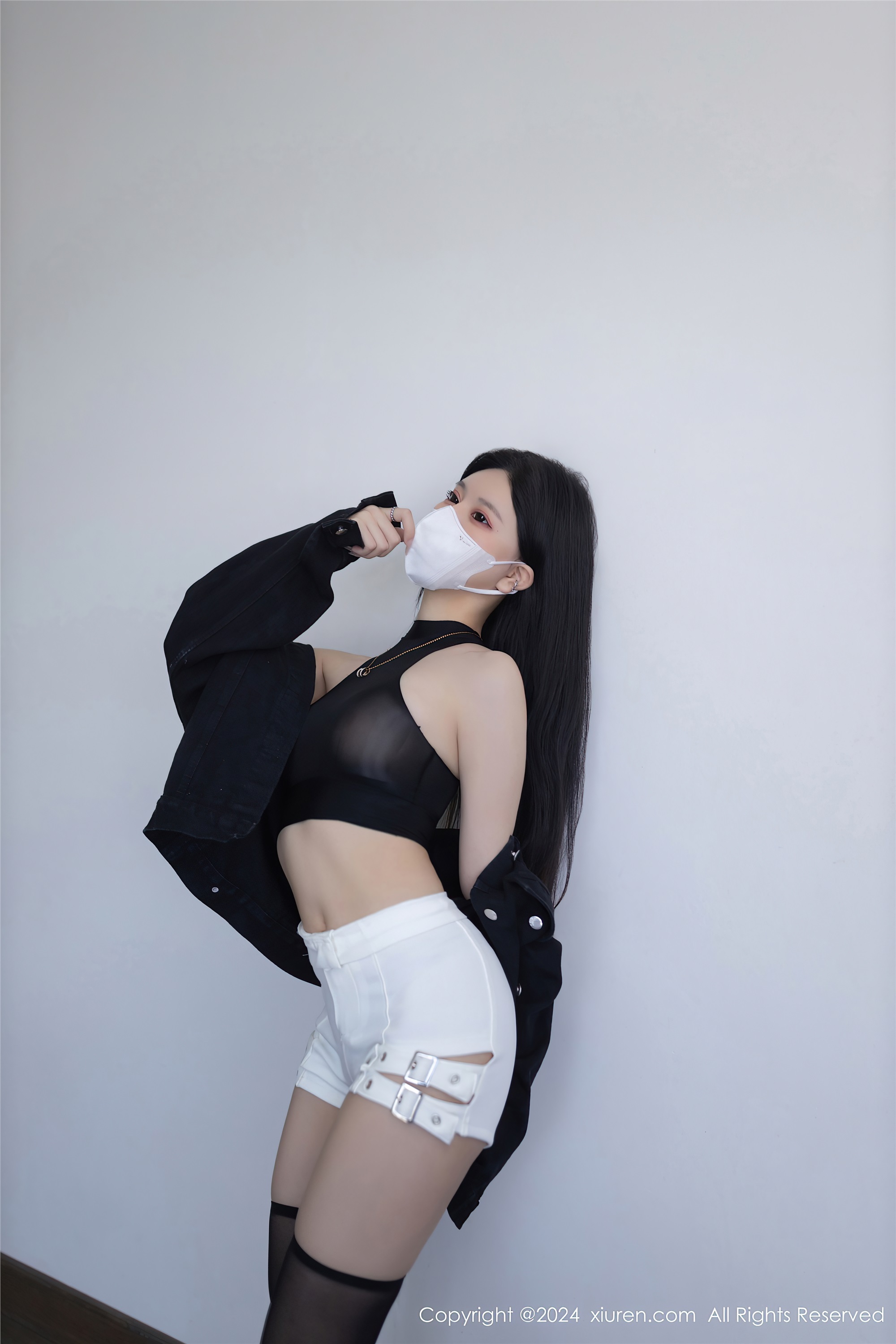 Xiuren秀人网 2024.05.31 NO.8636 幼幼